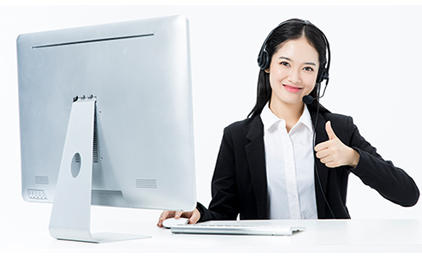 及時響應，閃電發貨